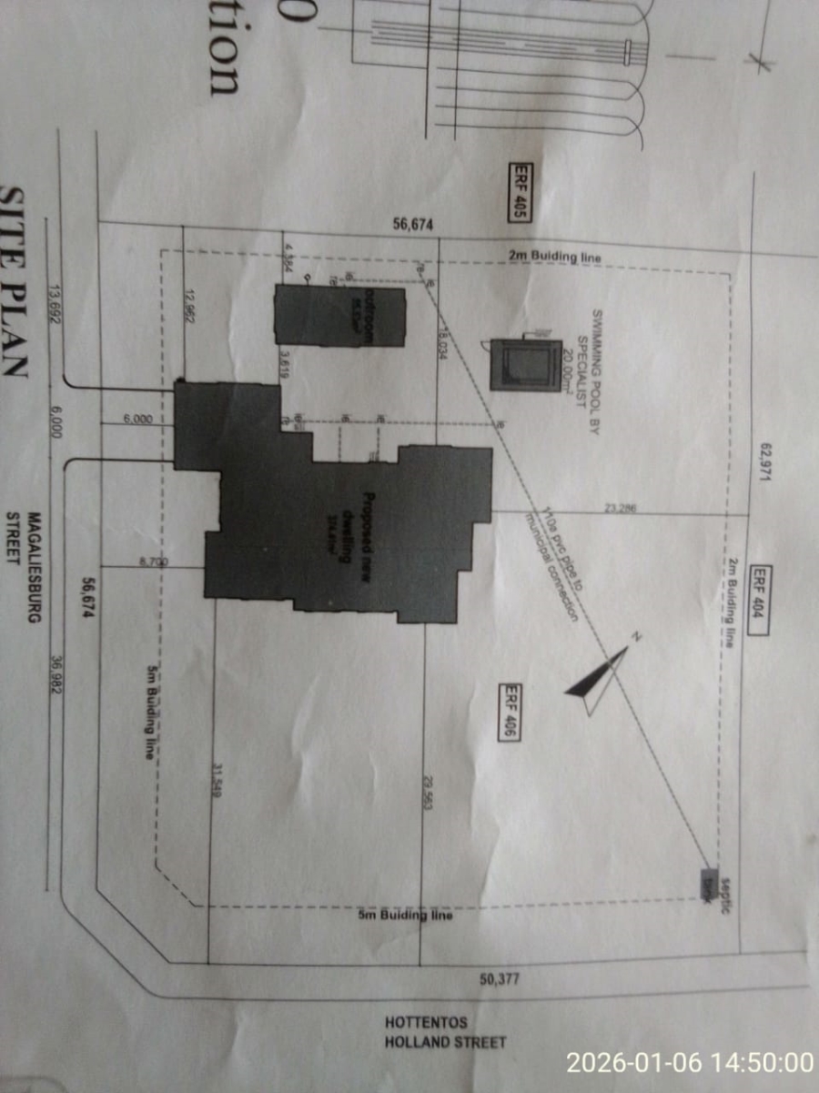 0 Bedroom Property for Sale in Vaalpark Free State